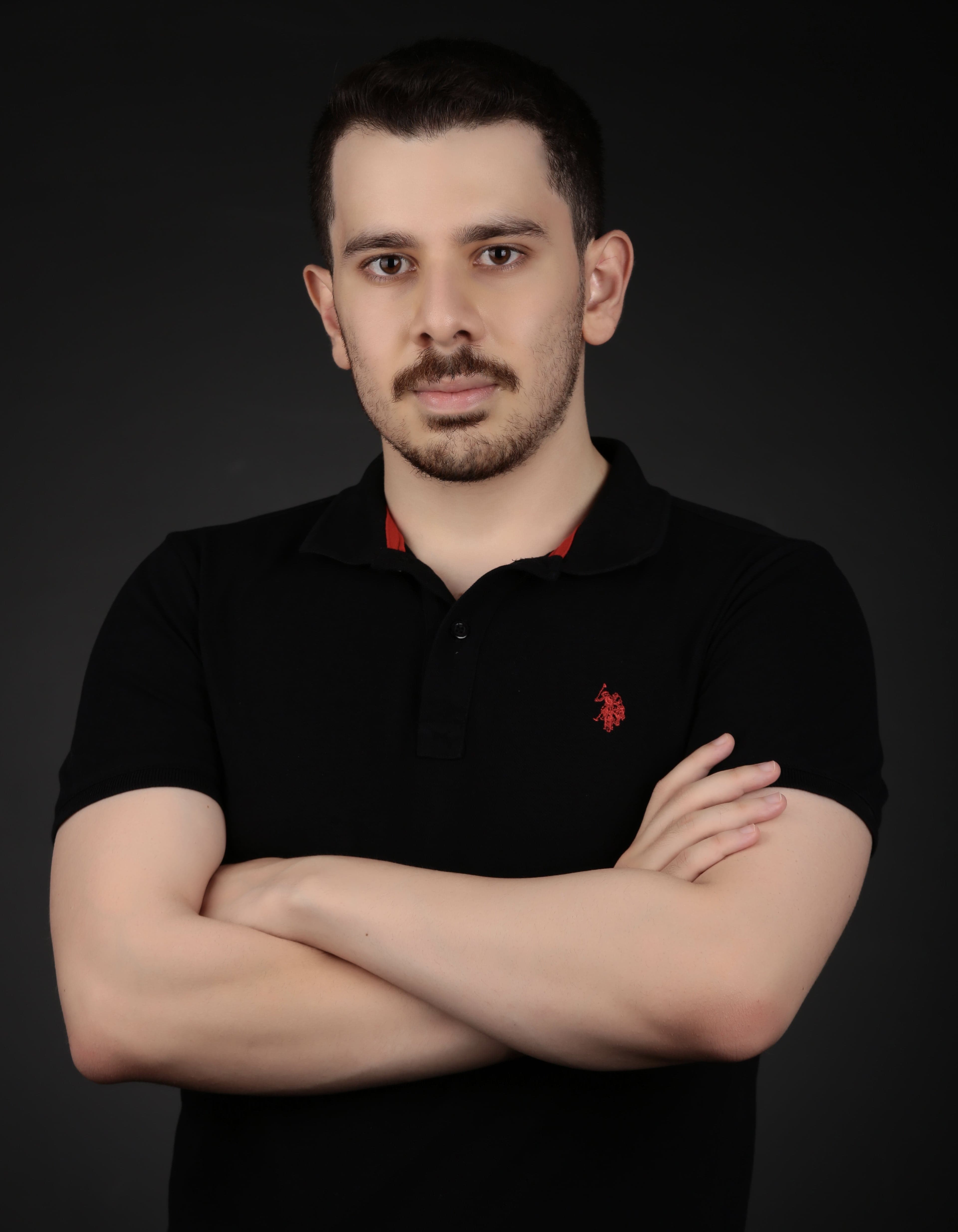 Berke Tok - Product Manager